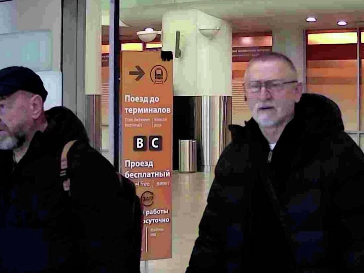    ФСБ России показала лица участников покушения на генерала Алексеева | © fsb.ru