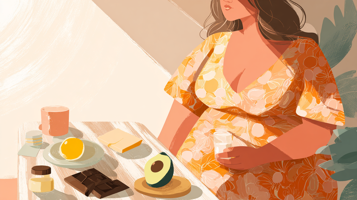 Задача — стать человеком, который умеет выбирать.