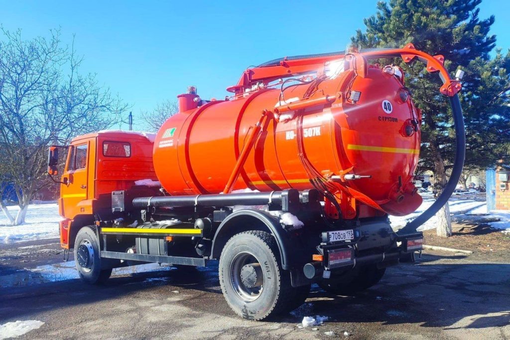    Фото: «Кубаньводкомплекс»