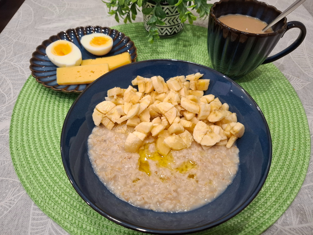 Как всегда вкусно