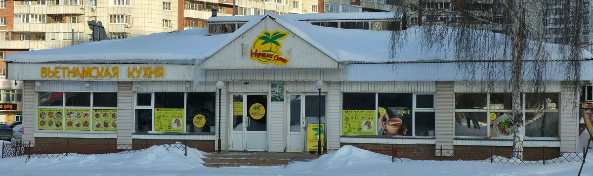 Фото автора.