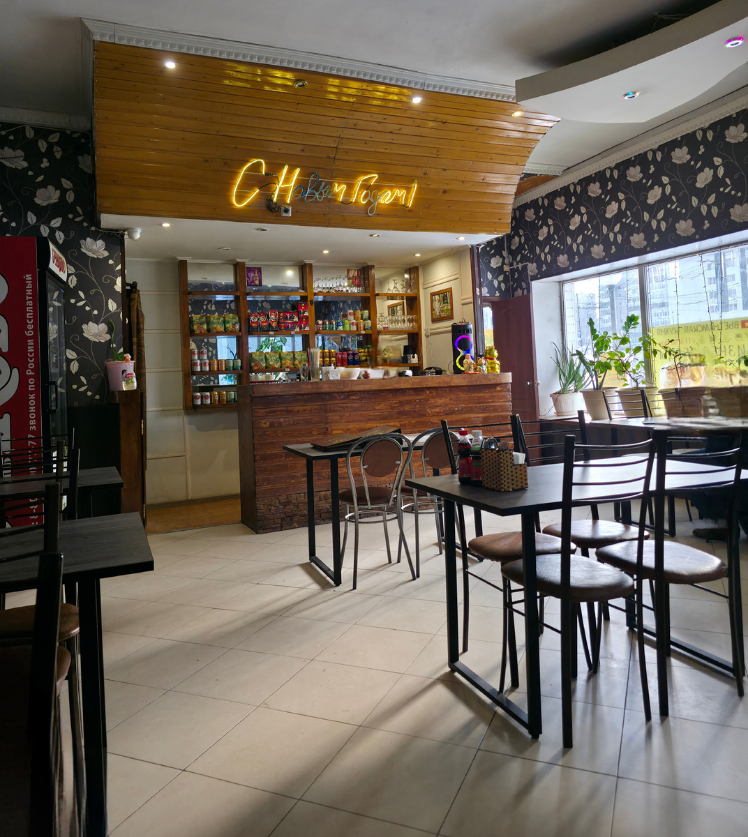 Фото автора.