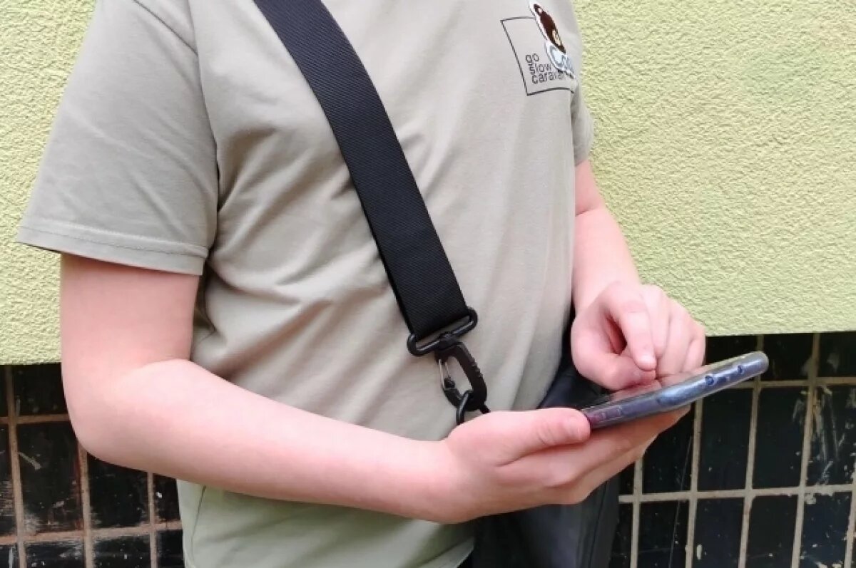    Жителей Новосибирской области предупредили о новой волне мошенников