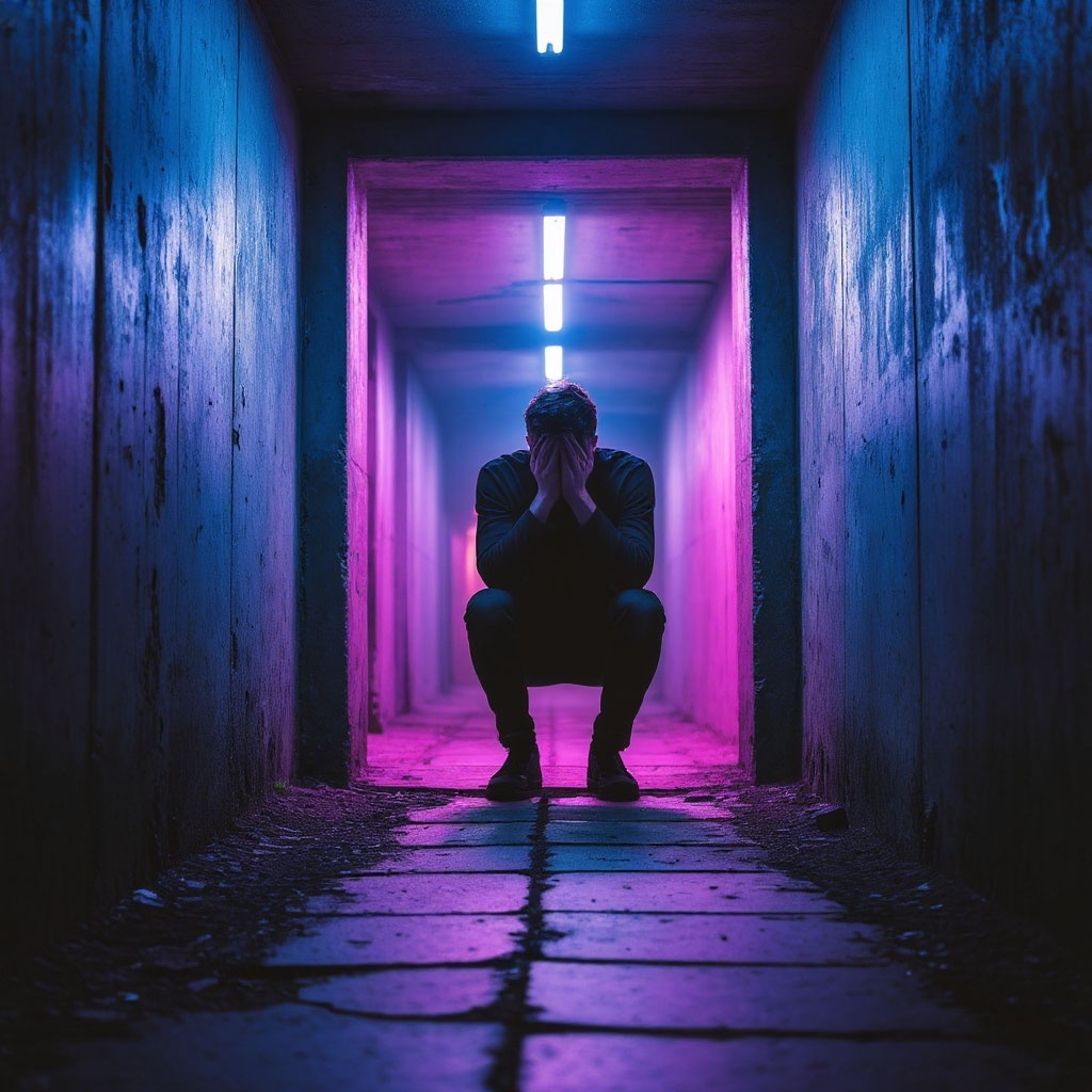 Чужие KPI - источник кортизола в крови