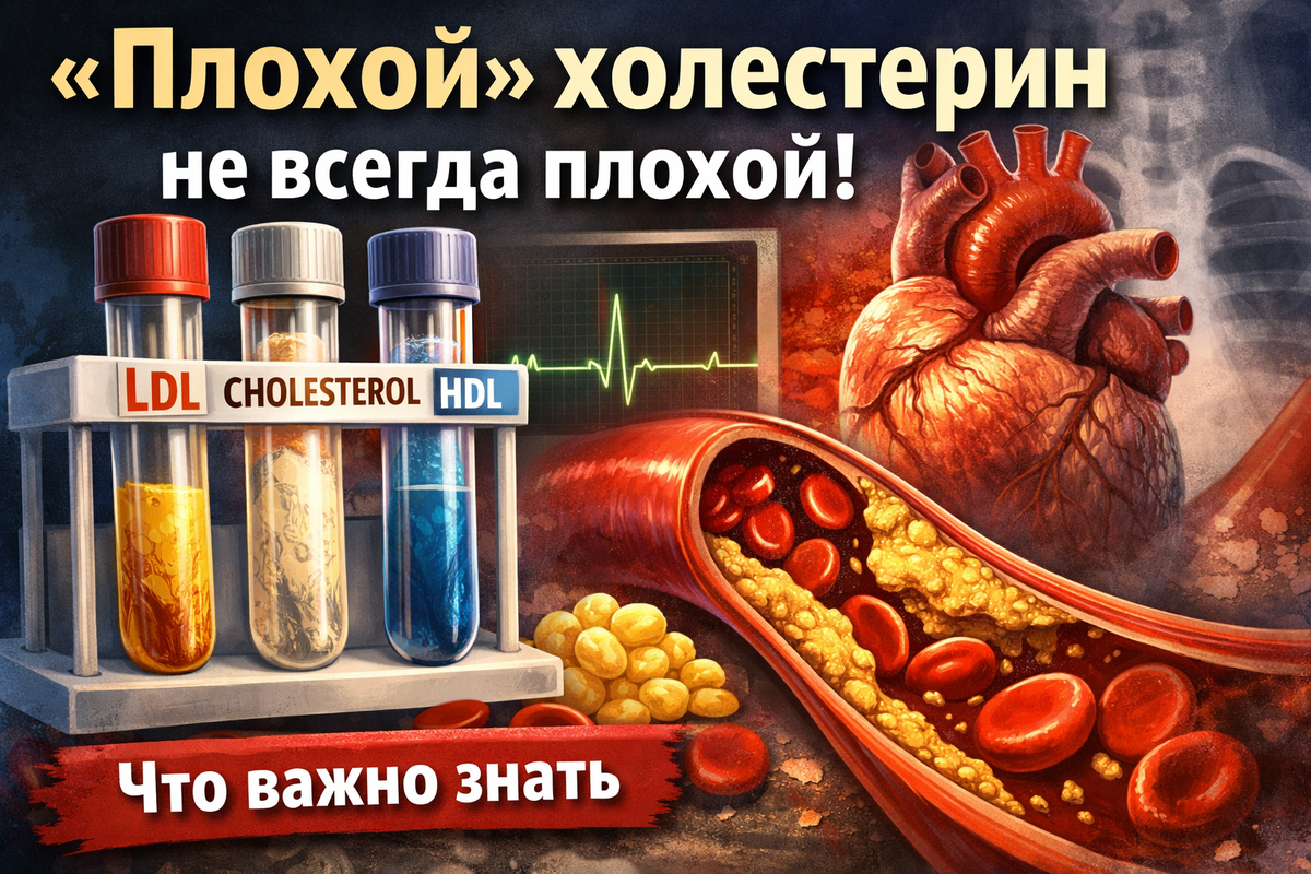 Тема статьи