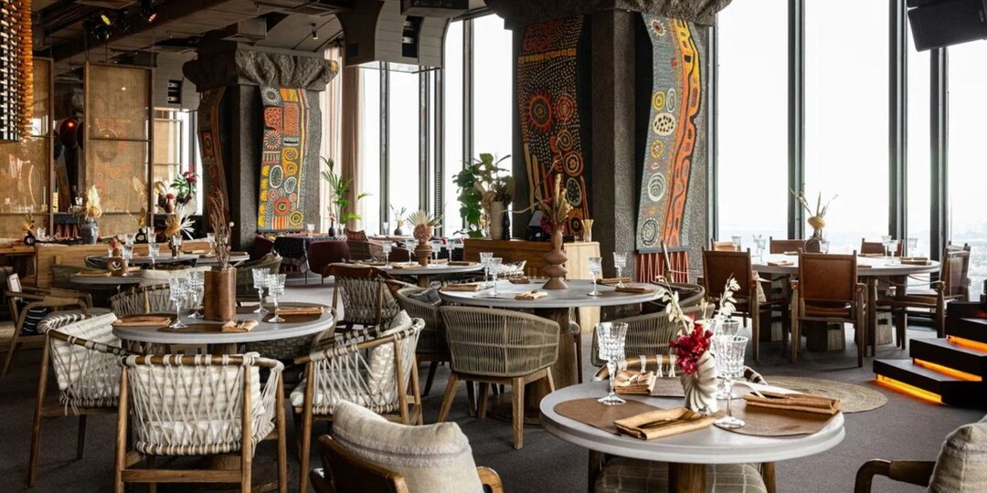 14 февраля в ресторанах Москвы: свидания, музыка, десерты и поводы влюбиться снова