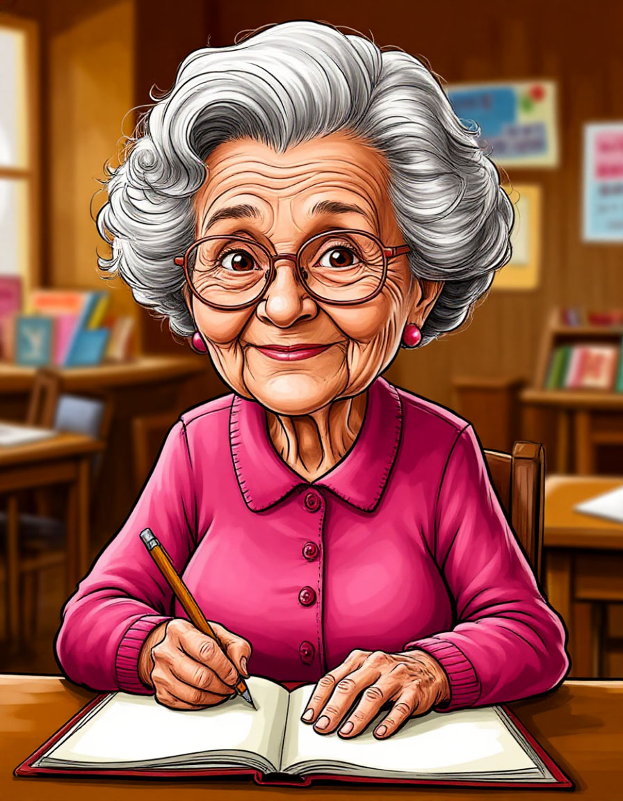 Через месяц на двери квартиры появилось объявление о продаже.