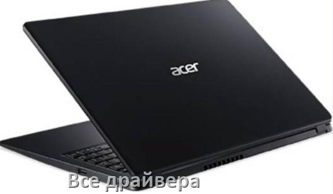 
Все драйвера на ноутбук Acer с Windows 10 и 11
