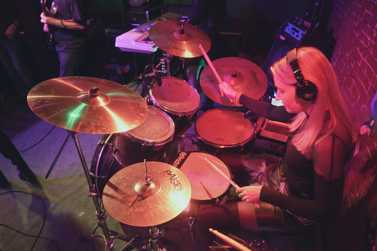 Просто фотка, для заставки