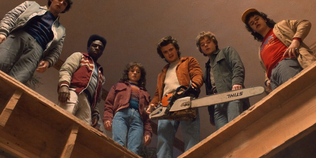 Финал «Очень странных дел»: ПОЛНЫЙ РАЗБОР скрытых деталей и теорий🔥Дафферы всех обманули?