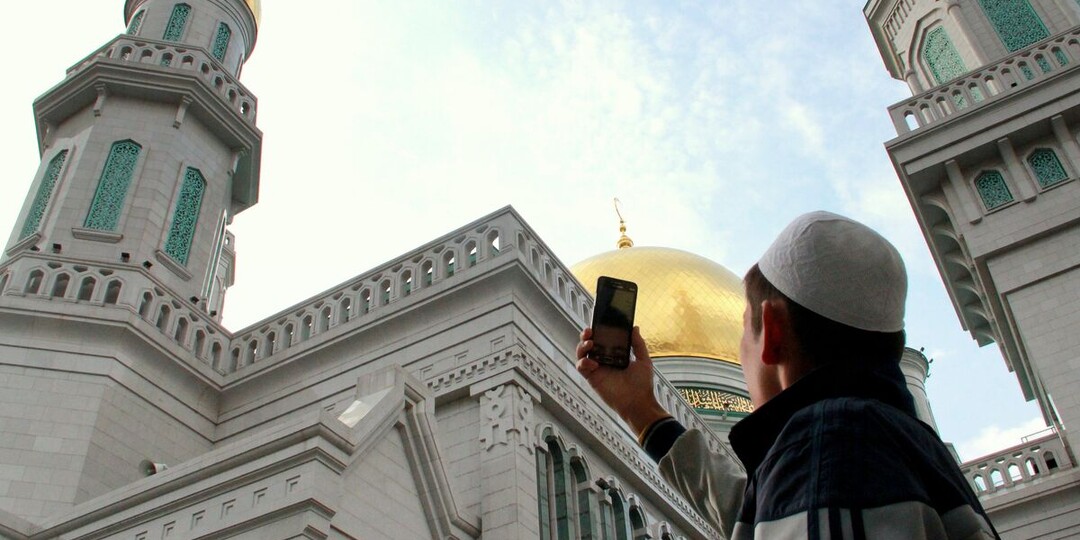 Религиовед: мигранты вытеснили татар и кавказцев из мечетей в России