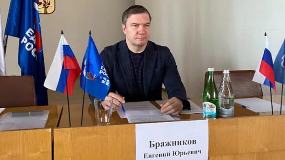 Фото: Telegram-канал Фонда капремонта Ставропольского края