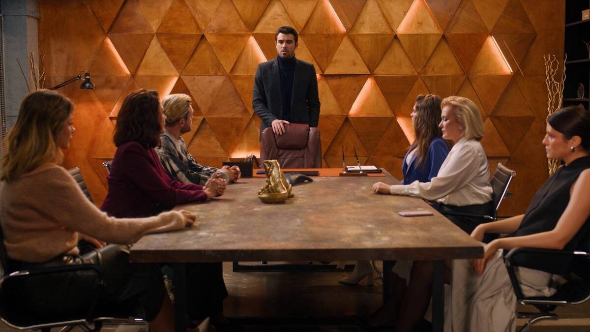    Фото: Постучись в мою дверь в Москве, 2026 год