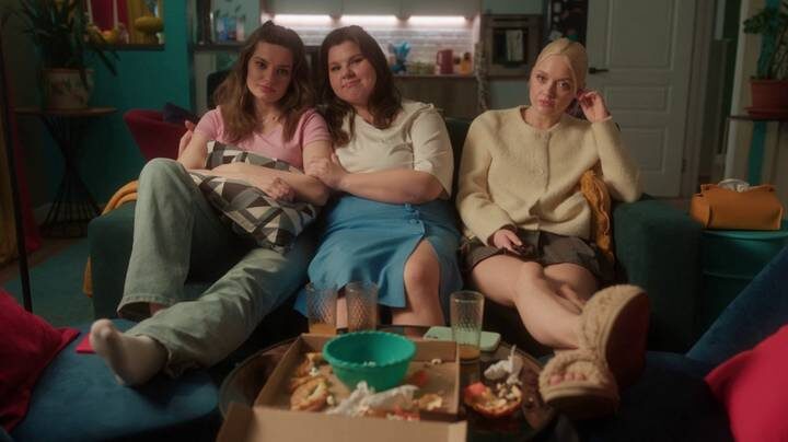  Фото: «Постучись в мою дверь в Москве», 2026 год