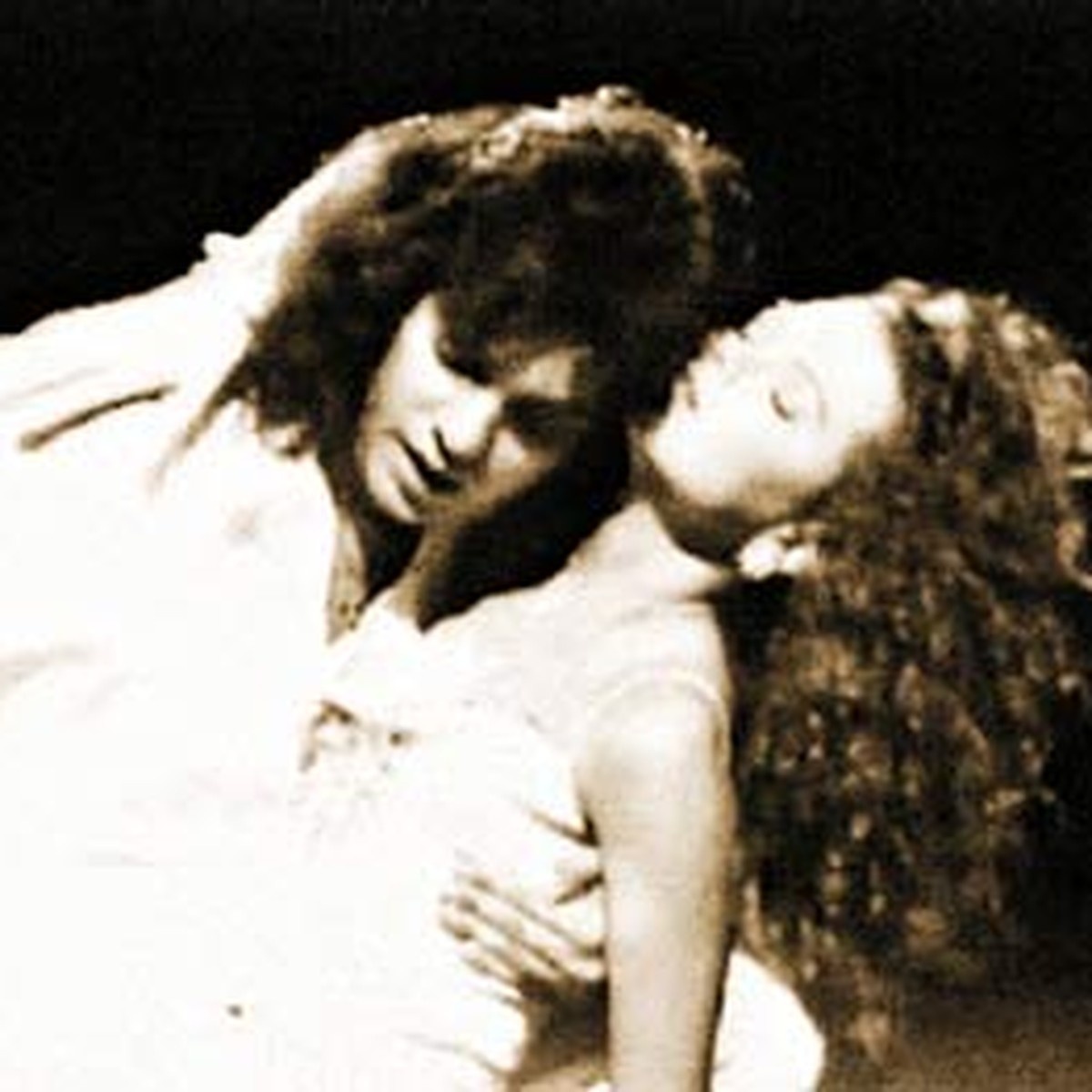 Филипп Киркоров и Мария Шалтанова. Фото: ЯД