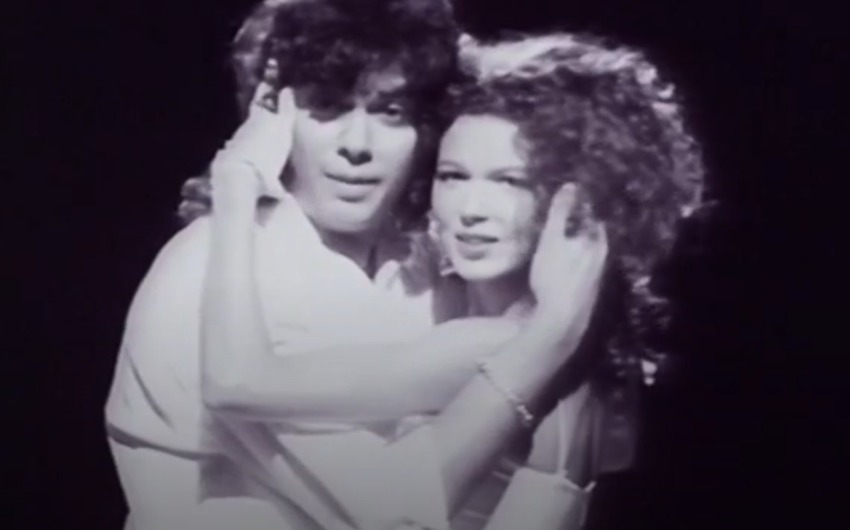 Филипп Киркоров и Мария Шалтанова. Фото: ЯД