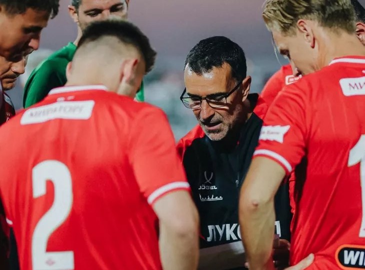 Такой «Спартак» нам не нужен. Справедливо ли возмущается Генич?