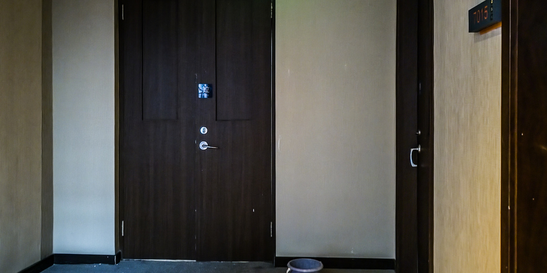 Отели в Китае за 6–9 тысяч: мой опыт – дорого, удобно, странно