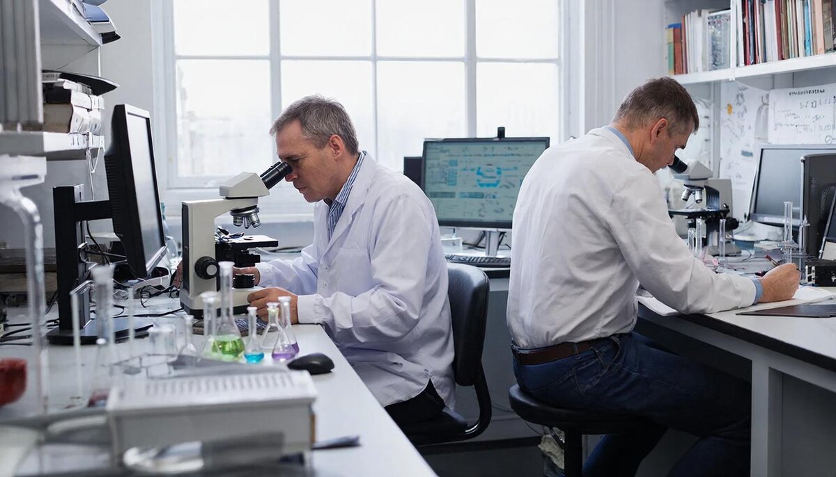    День российской науки: когда страна говорит «спасибо» тем, кто открывает будущее