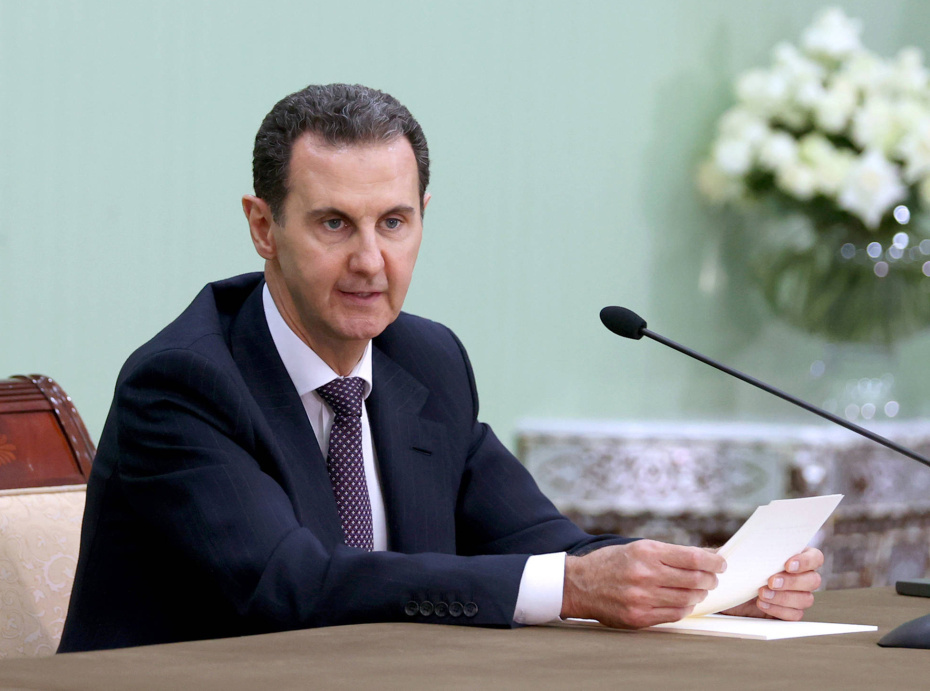    IMAGO/Iranian Presidency Office/Global Look Press