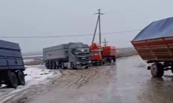 Иллюстрация: очевидец
