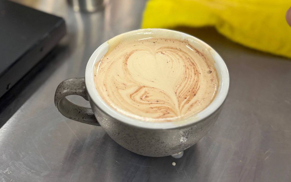    Фото: сеть кофеен «Летун».