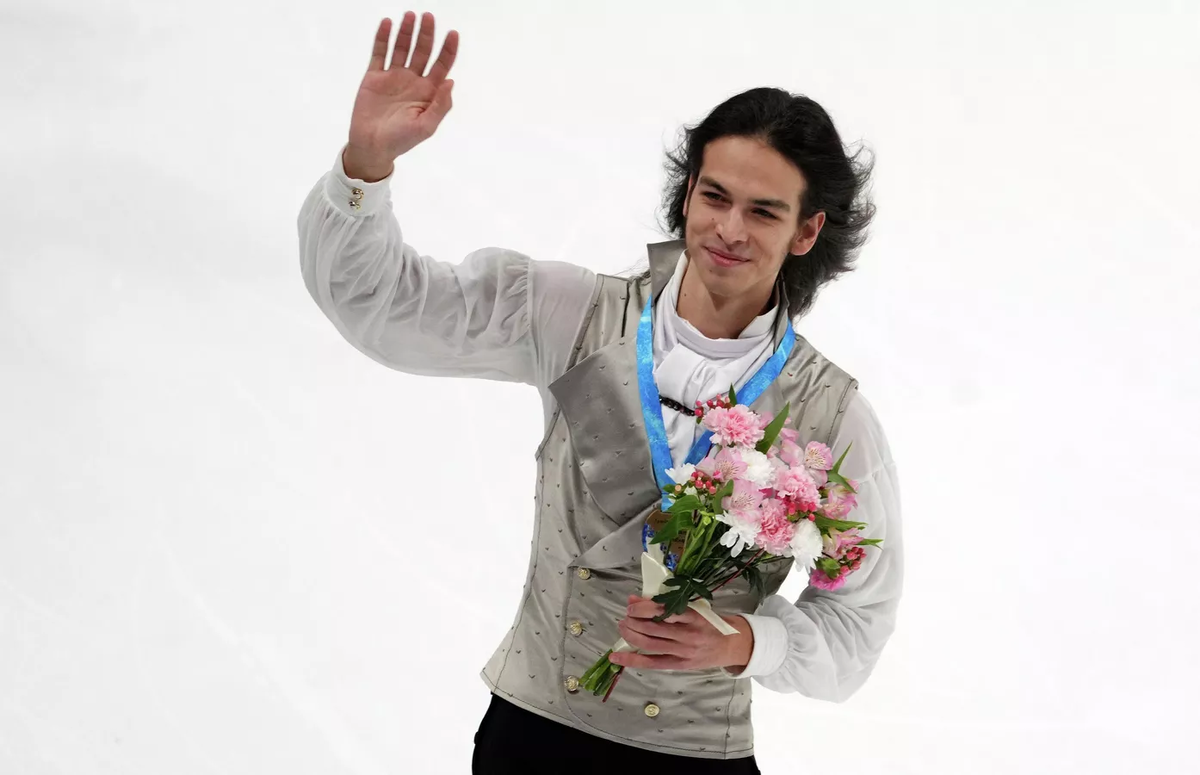 © Sputnik / Александр Вильф