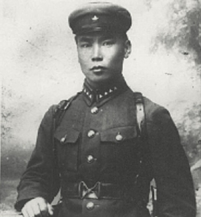 Арсений Михайлович Етобаев в РККА