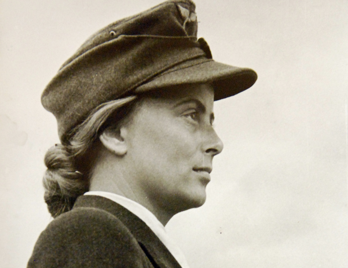 Что сказала финская снайперша, когда ее поймали красноармейцы