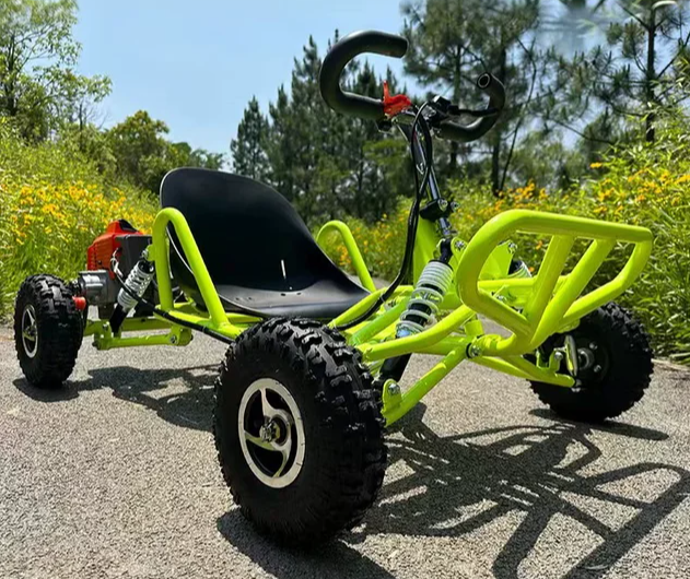 Внедорожный картинг