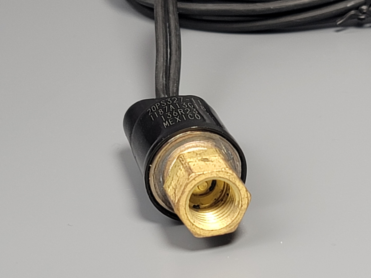 Датчик низкого давления LPCO Thermo King, 41-4473, 20PS327-11, 1187A13G18