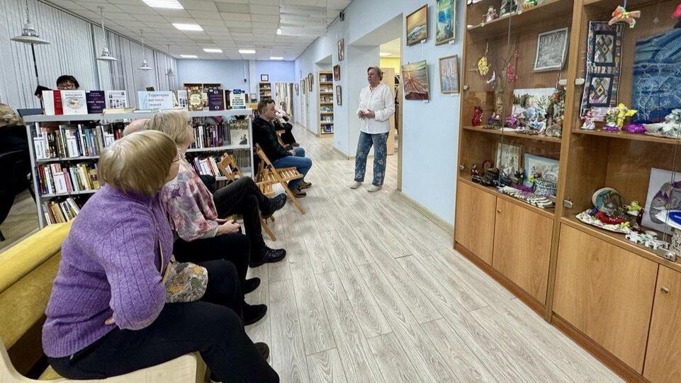     Татьяна Сташенко