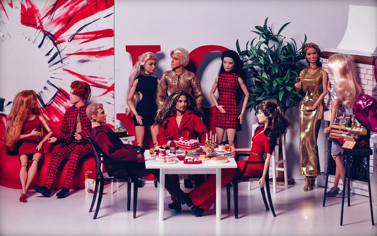 Фото автора 