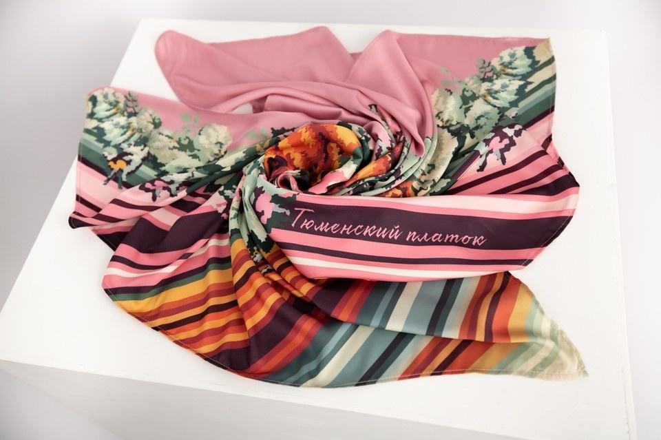    Фото: администрация Тюменского района.