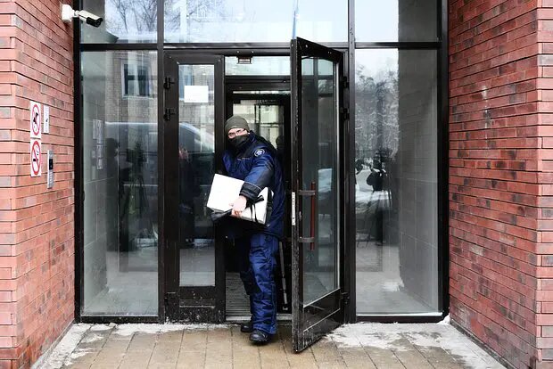    Фото: lenta.ru Ольга Селиванова