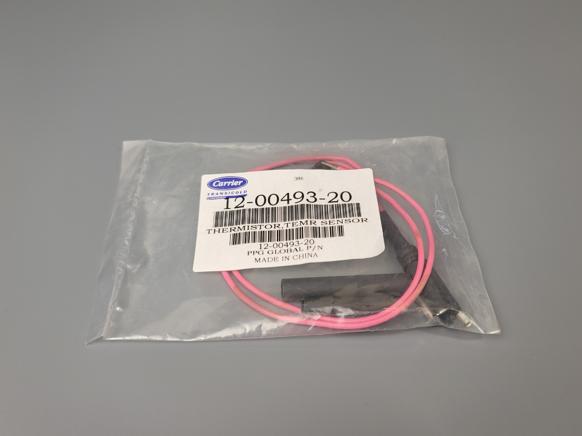 Датчик температуры на линии всасывания CPSS, Carrier EliteLine, 12-00493-20