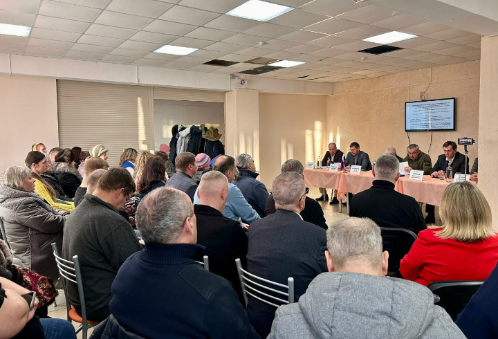 фото: Комитет МСУ Ленинградской области