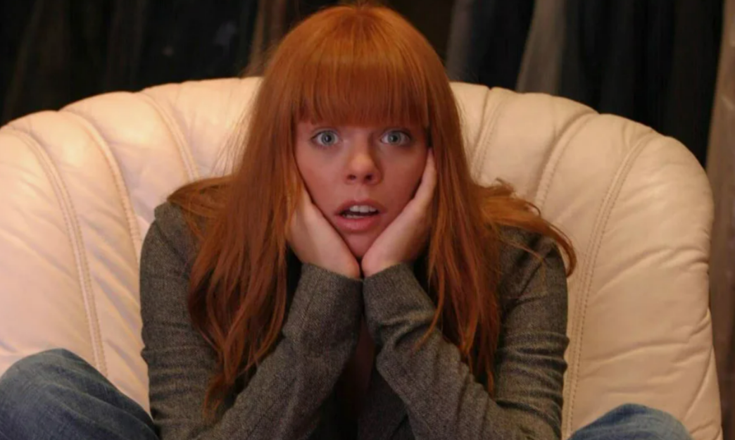 Анастасия Стоцкая 