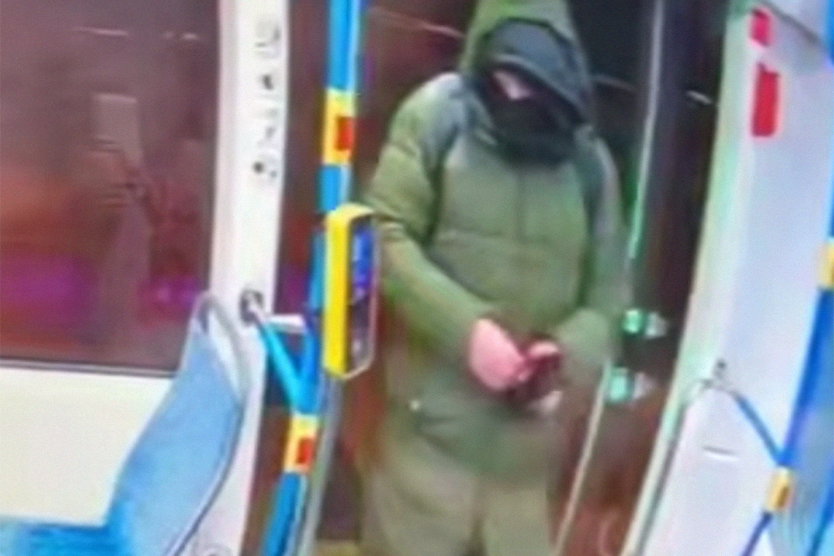    @ENews112 / Telegram