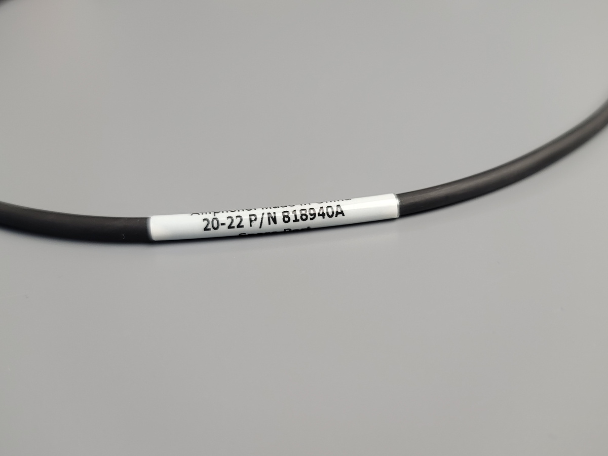 Датчик температурный StarCool (TAMB, TEVAP, TRET, TSUC, TPUMP) 818940A