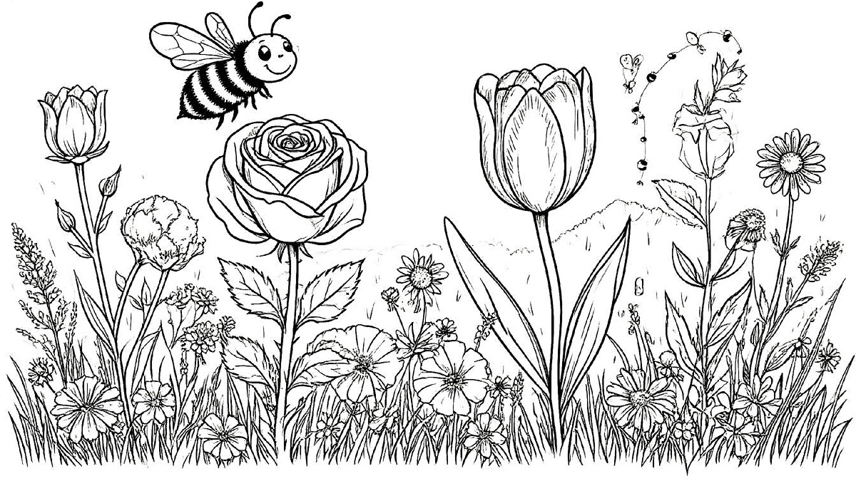 Сказки коротышки: