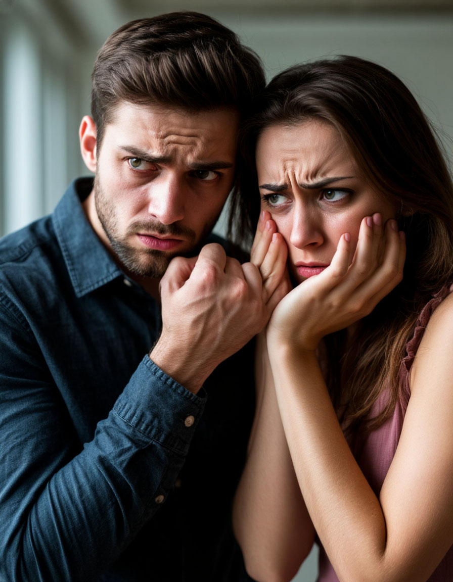 Для токсичного партнёра это шанс.