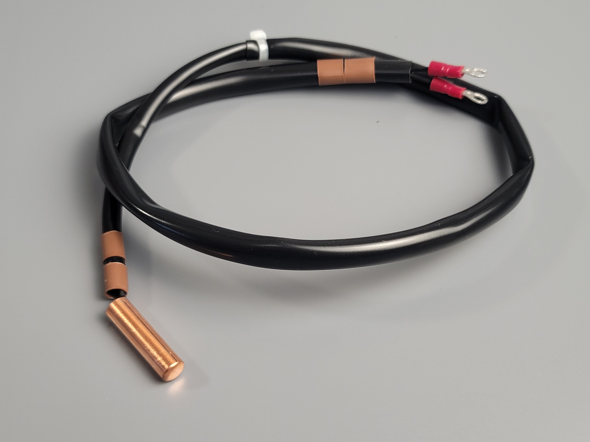 Датчик температурный (EIS) Daikin, 2509558, 4P410586-4