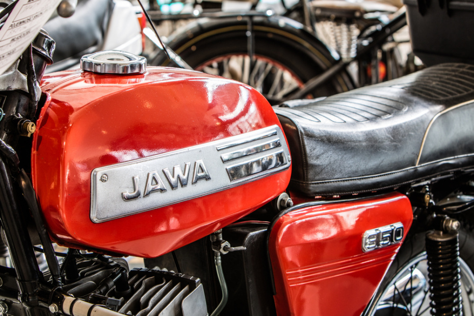    Shutterstock/FOTODOM