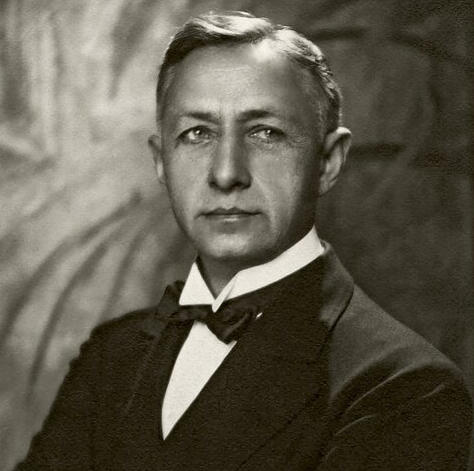 Иван Алексеевич Бунин