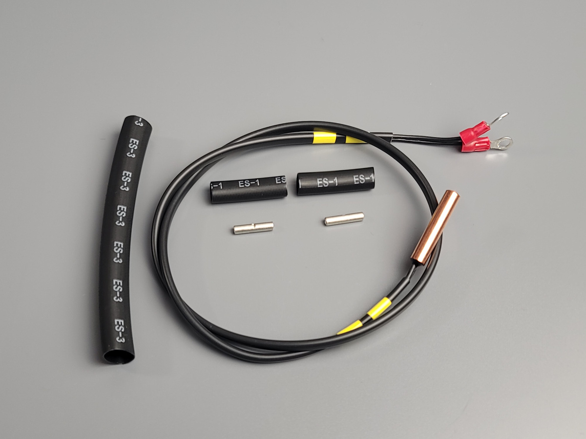 Датчик температурный Daikin (SGS, RRS, RSS, AMBS, EOS, DRS, RS, DSS, SS), 2509541, 4P403396-4