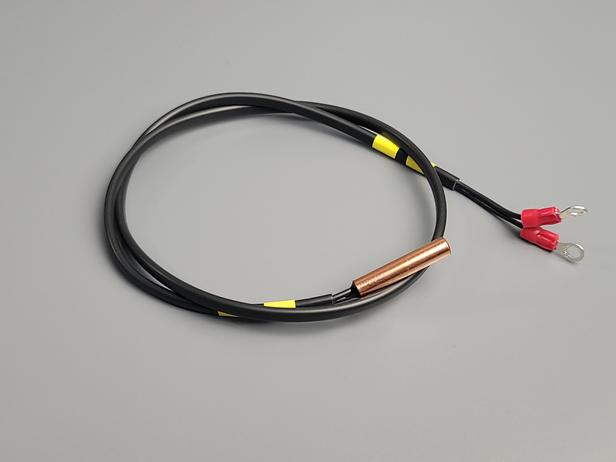 Датчик температурный Daikin (SGS, RRS, RSS, AMBS, EOS, DRS, RS, DSS, SS), 2509541, 4P403396-4