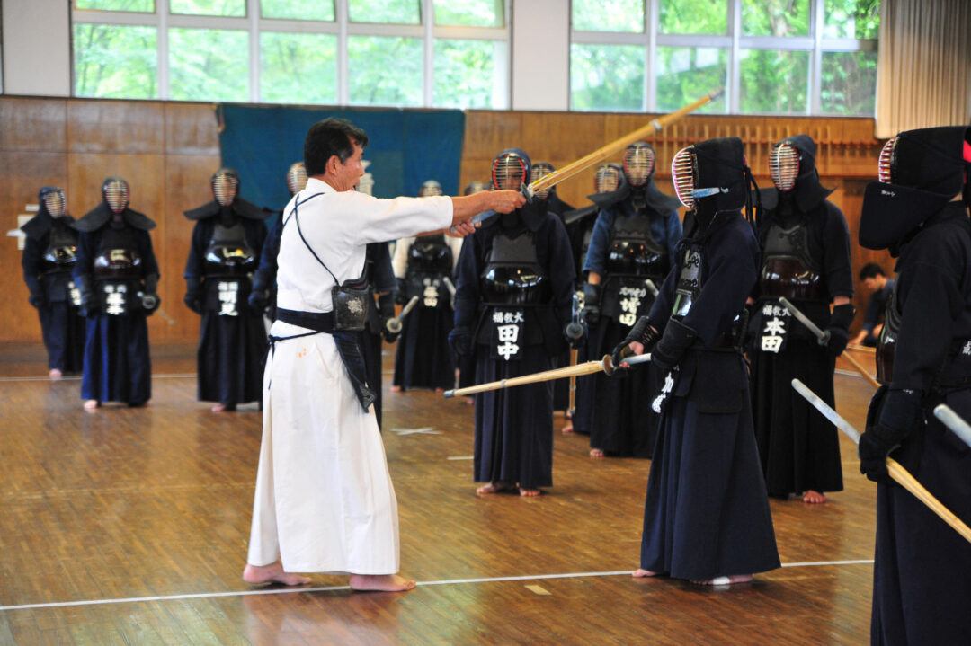 Суми Масатаке. Объяснения