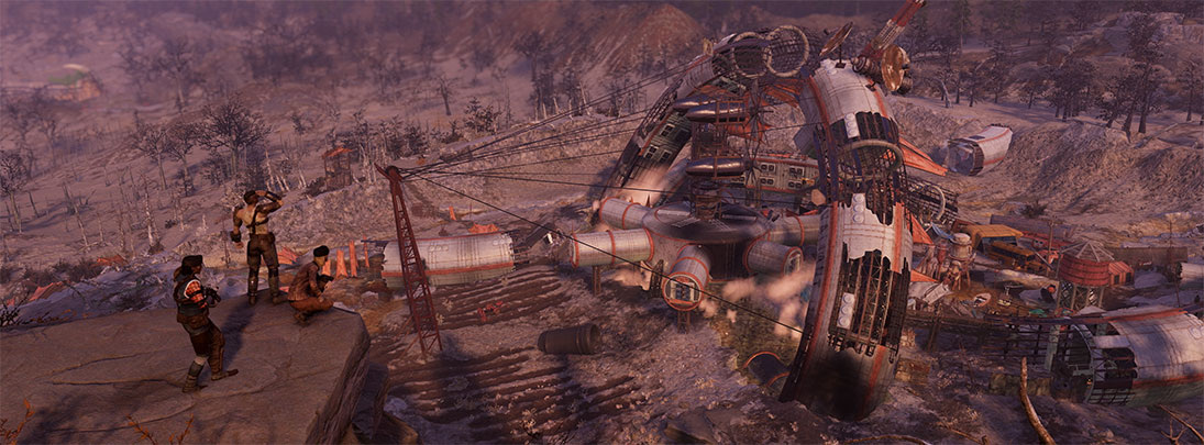 Изображение заимствовано с сайта https://fallout.bethesda.net/