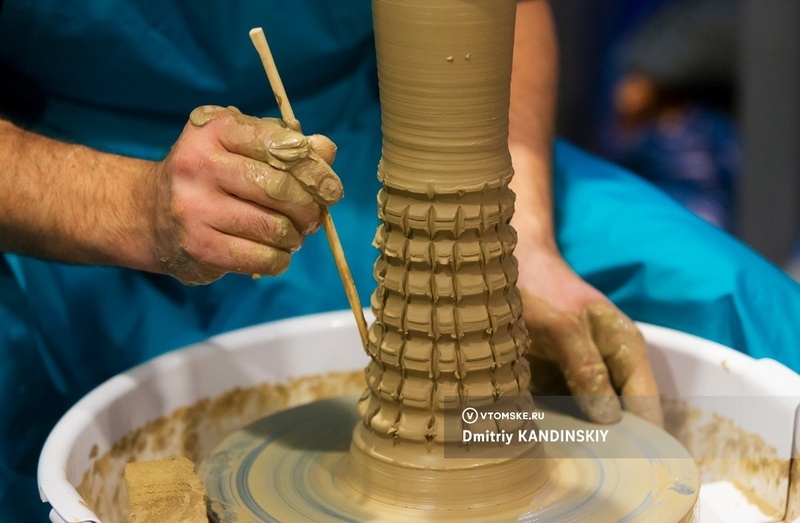    Фото: Дмитрий Кандинский / vtomske.ru